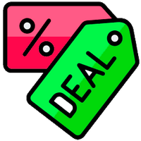 deal ikon