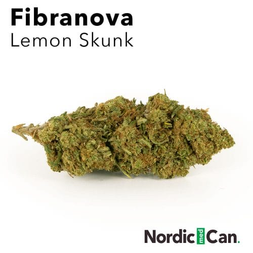 Fibranova | Lemon Skunk | 13,2%