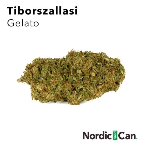 Tiborszallasi | Gelato | 15,5%